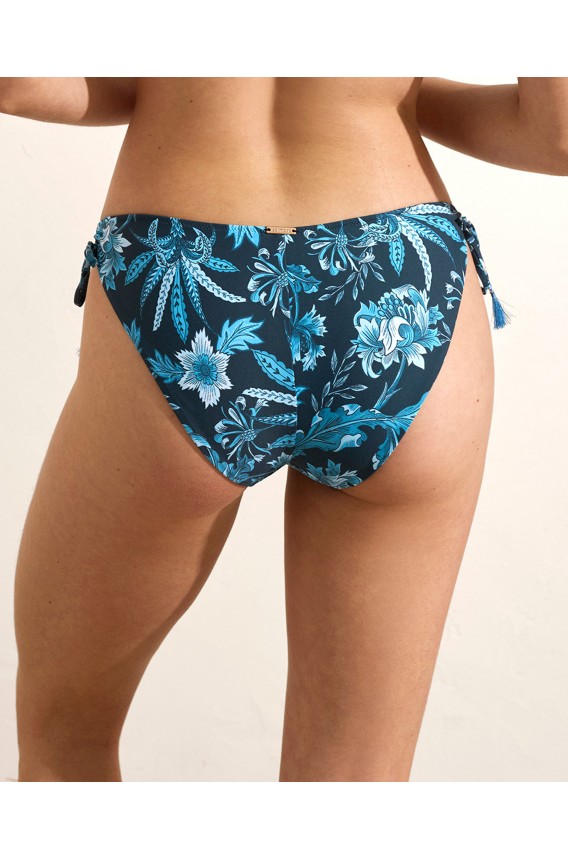 CUECA DE BIKINI CINTURA BAIXA