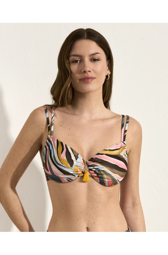 TOP BIKINI DE CAPACIDAD