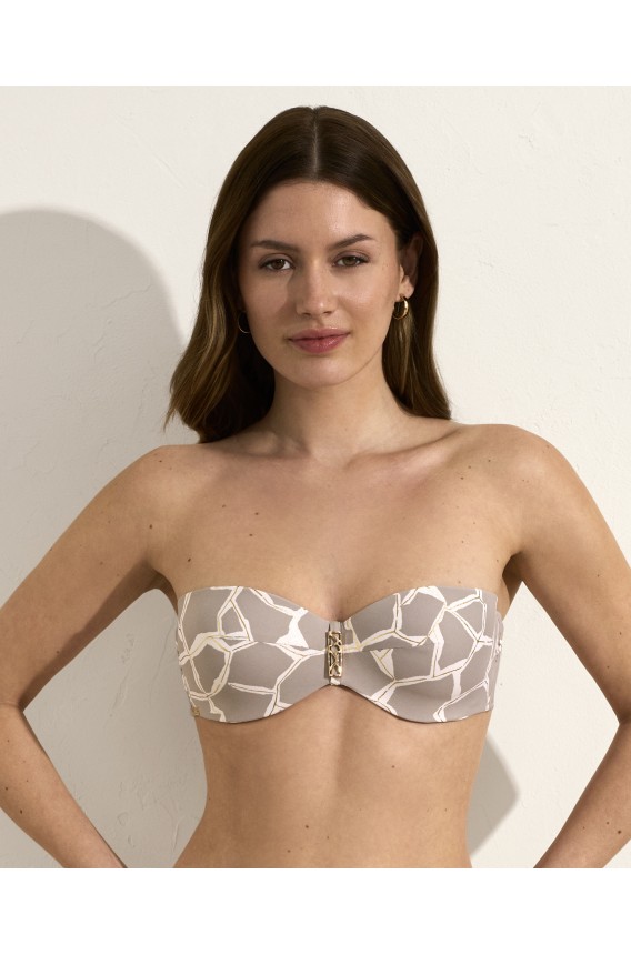 BANDEAU BIKINI TOP