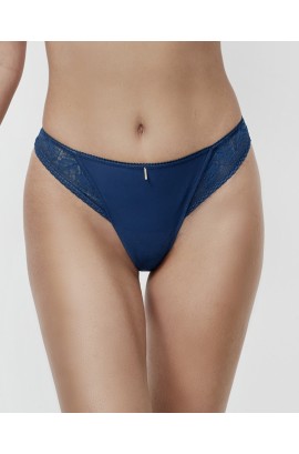 LACE THONG
