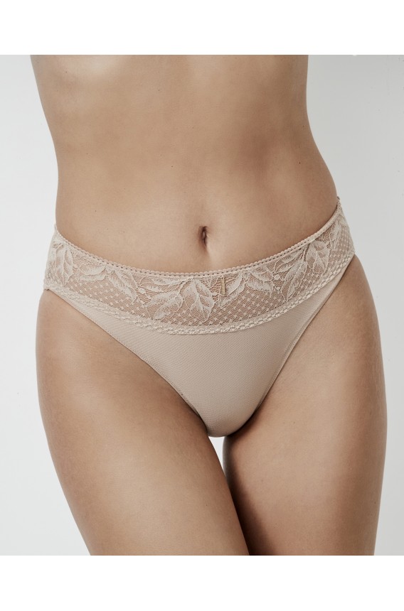 BRAGA BIKINI CLÁSICA