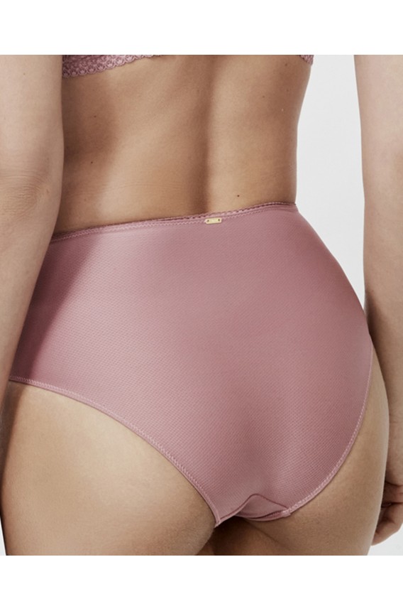 CLASSIC HIGH-RISE PANTY