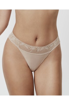 BRAZILIAN PANTY WITH LACE