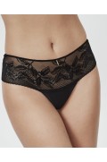 CULOTTE PANTY WITH LACE