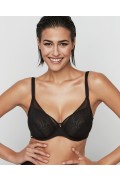 BIG SIZE BRA MEDIUM NECKLINE