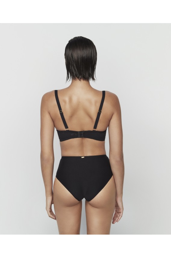 BIG SIZE BRA MEDIUM NECKLINE