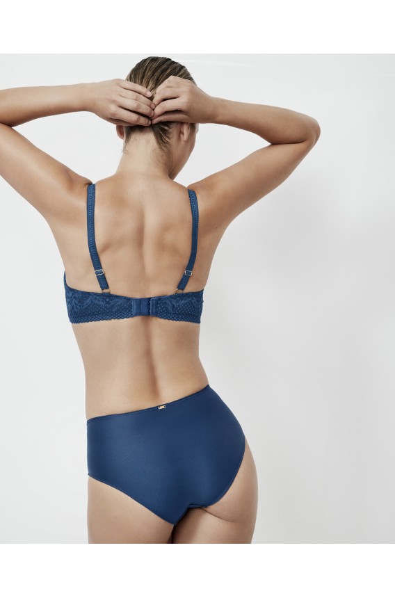 BIG SIZE BRA MEDIUM NECKLINE