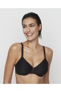 REDUCING BRA WITH PREFORMED CUP