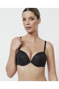 SUPERBRA DOUBLE PUSH-UP BRA