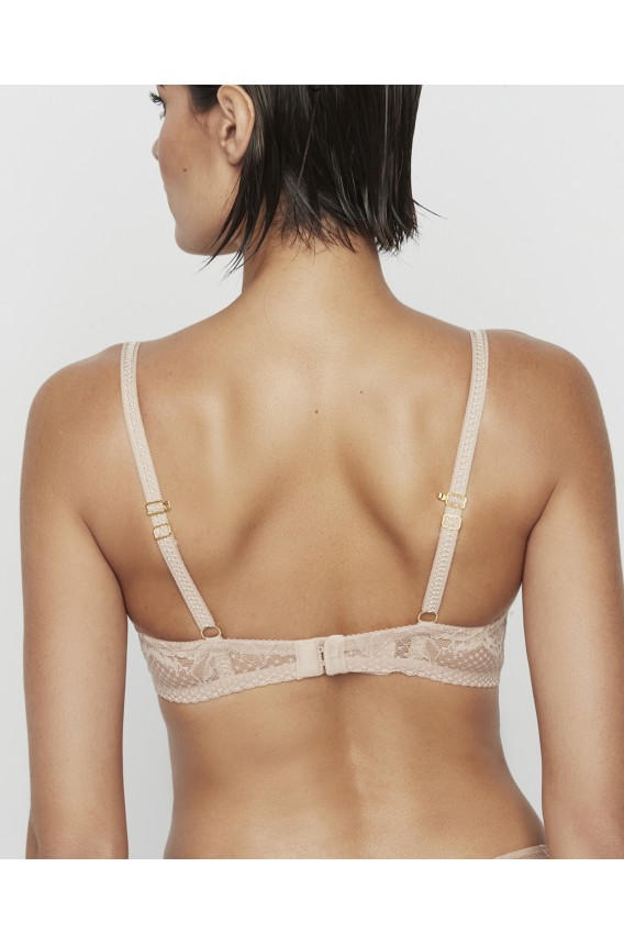 SUPERBRA DOUBLE PUSH-UP BRA