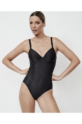 CORPO REDUTOR DE CAPACIDADE