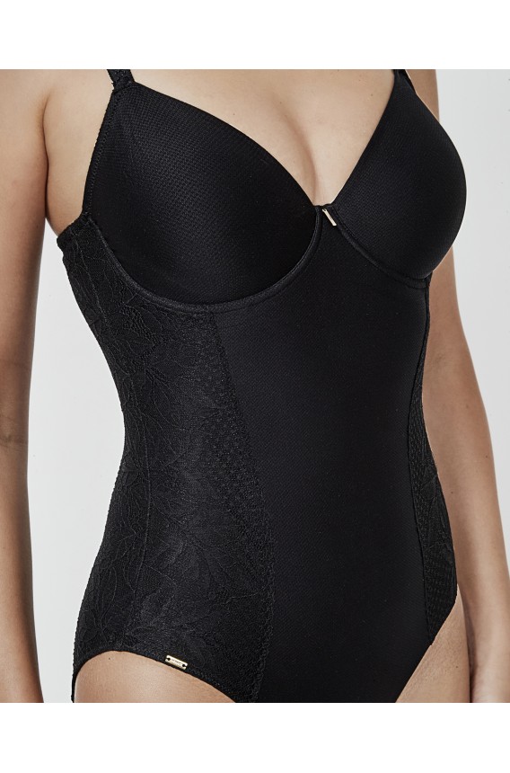 CORPO REDUTOR DE CAPACIDADE