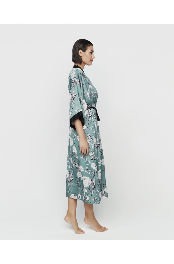 ROUPÃO LINGERIE LONGO