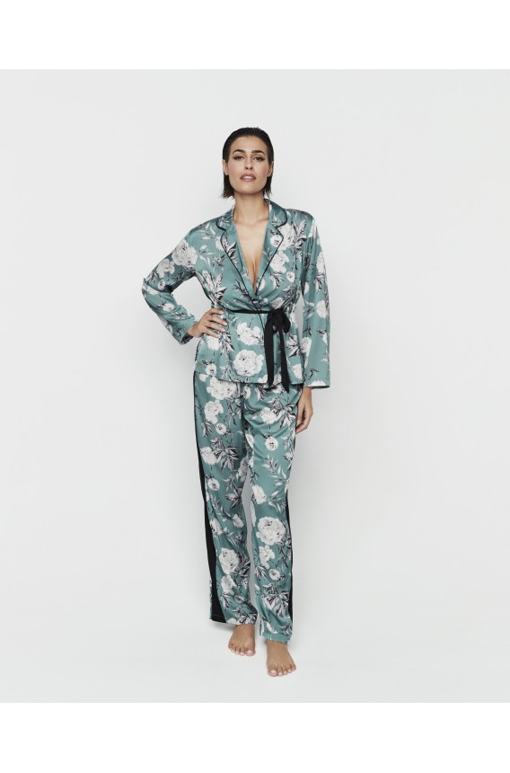 WOMEN'S LINGERIE PAJAMAS