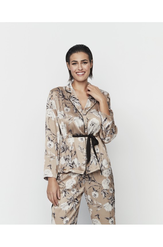 WOMEN'S LINGERIE PAJAMAS