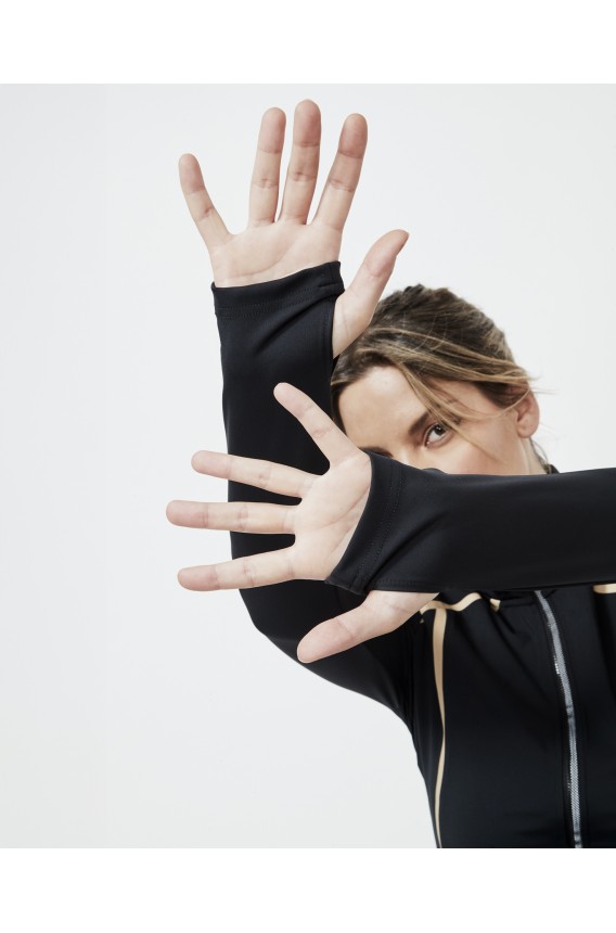 CHAQUETA DEPORTIVA BY PILAR RUBIO