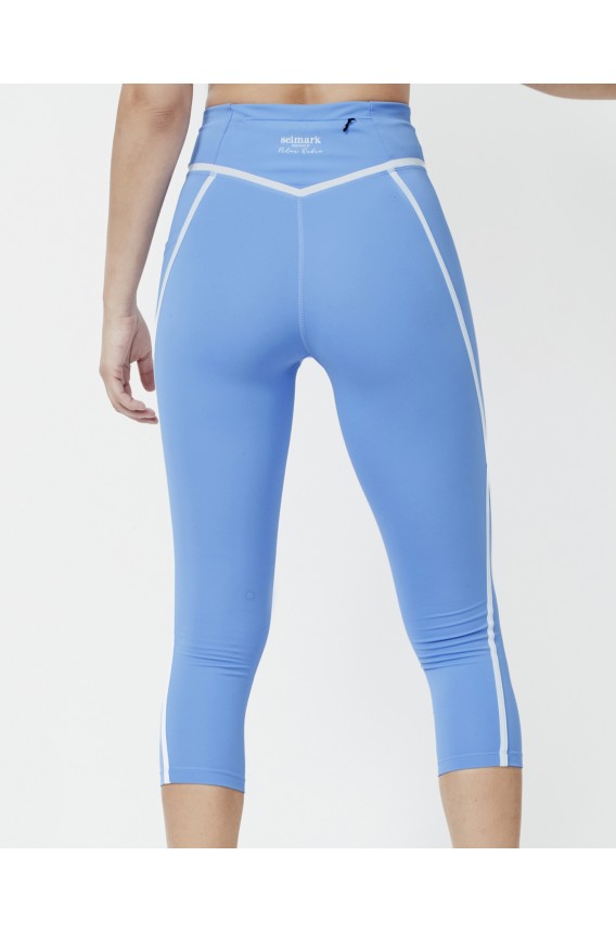 LEGGING DEPORTIVO PIRATA BY PILAR RUBIO