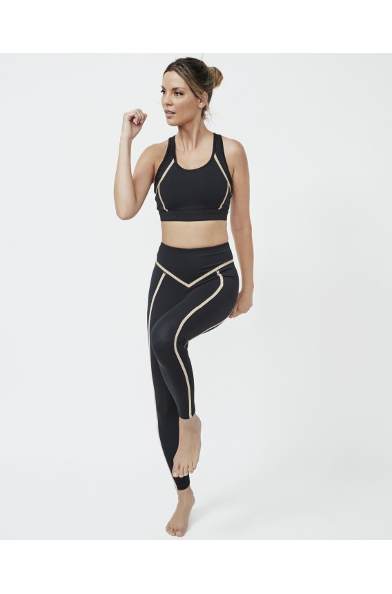 LEGGING DEPORTIVO LARGO BY PILAR RUBIO