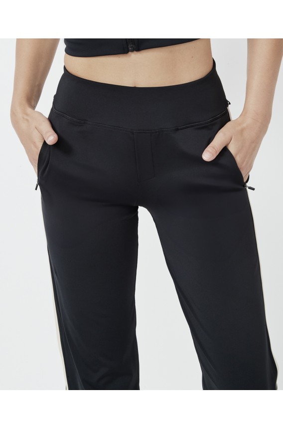 CALÇA RETA PILAR RUBIO