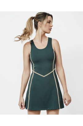 SPORTS DRESS BY PILAR RUBIO