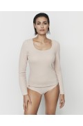 LONG-SLEEVED THERMAL SHIRT