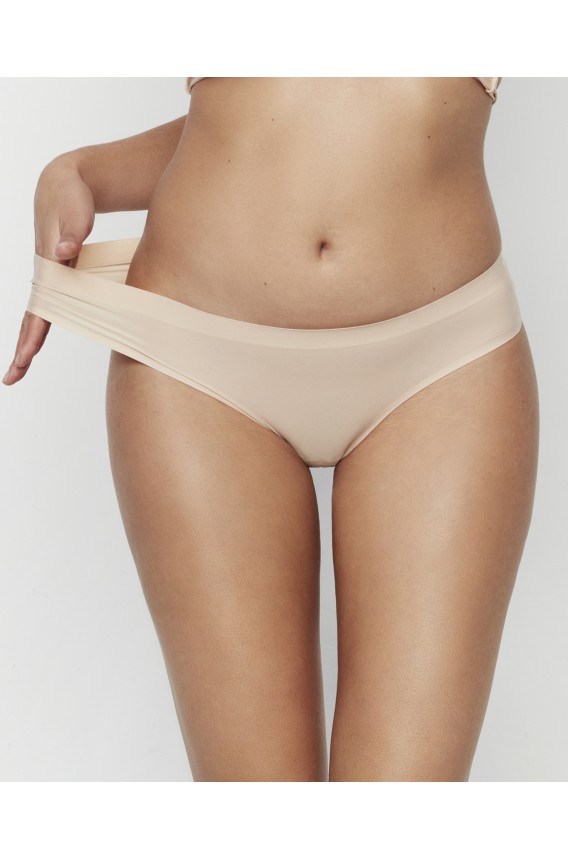 BASIC CLASSIC BIKINI PANTS