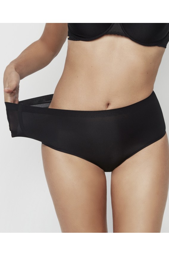 BASIC CLASSIC HIGH PANTY