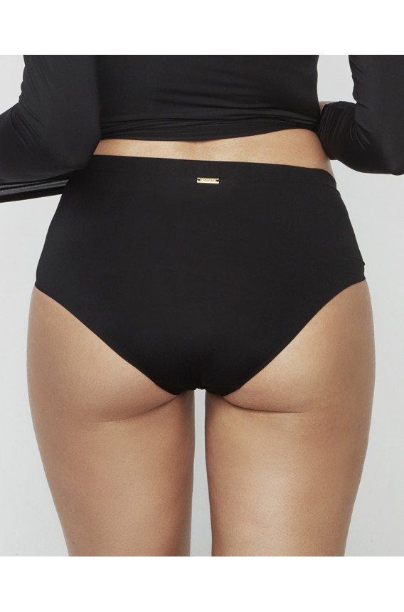 BASIC CLASSIC HIGH PANTY
