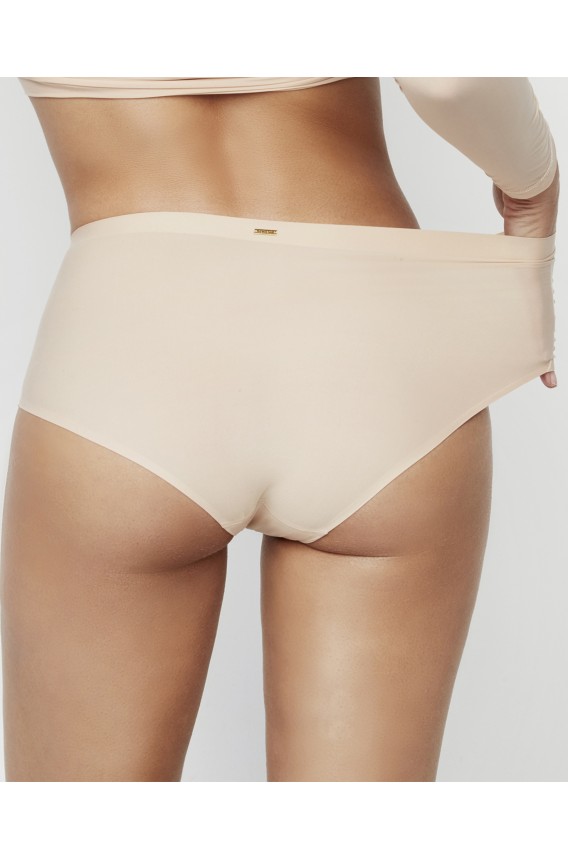 BASIC CLASSIC HIGH PANTY