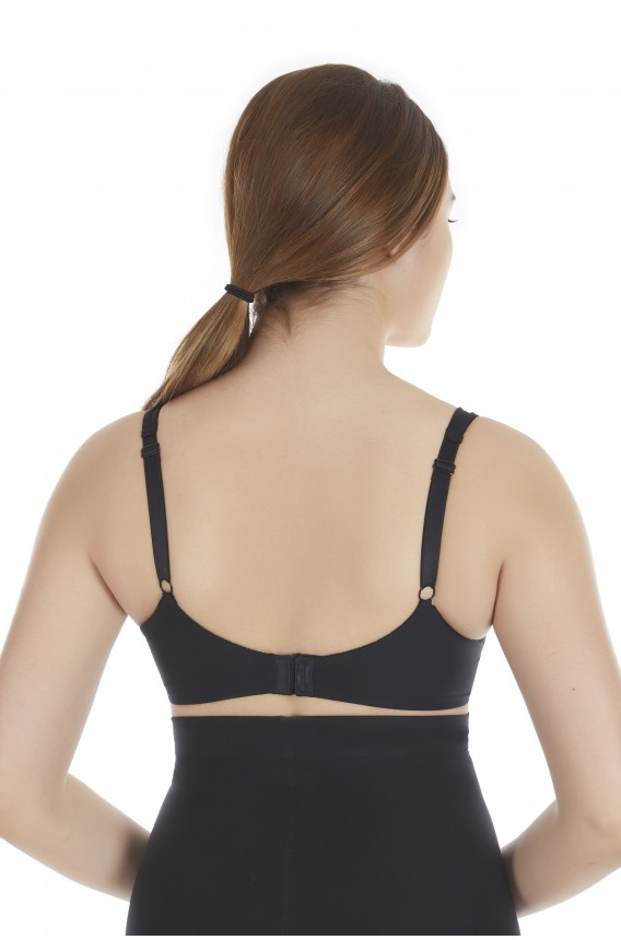 SOUTIEN SEM ARO CURVES