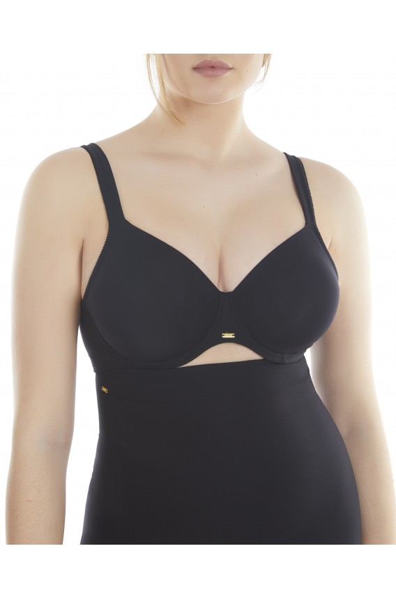 SOUTIEN SEM ARO CURVES