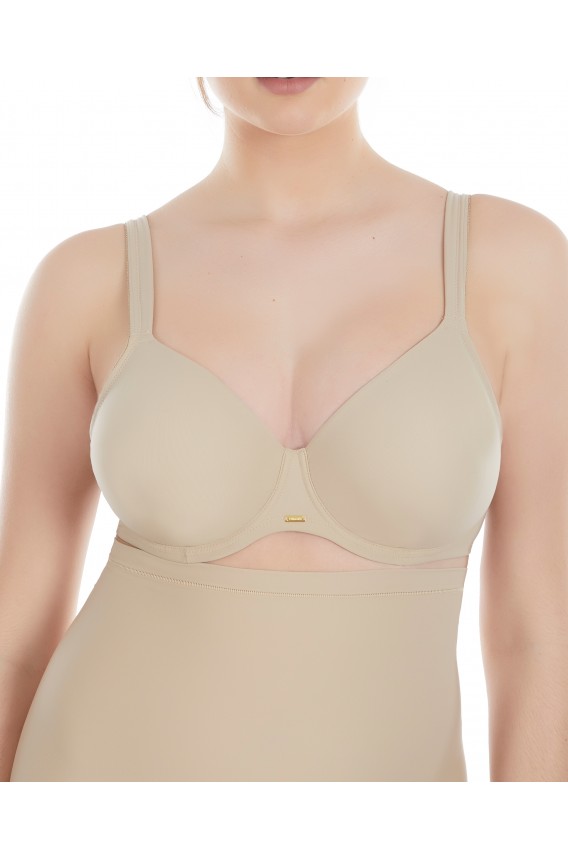 WIRELESS BRA CURVES