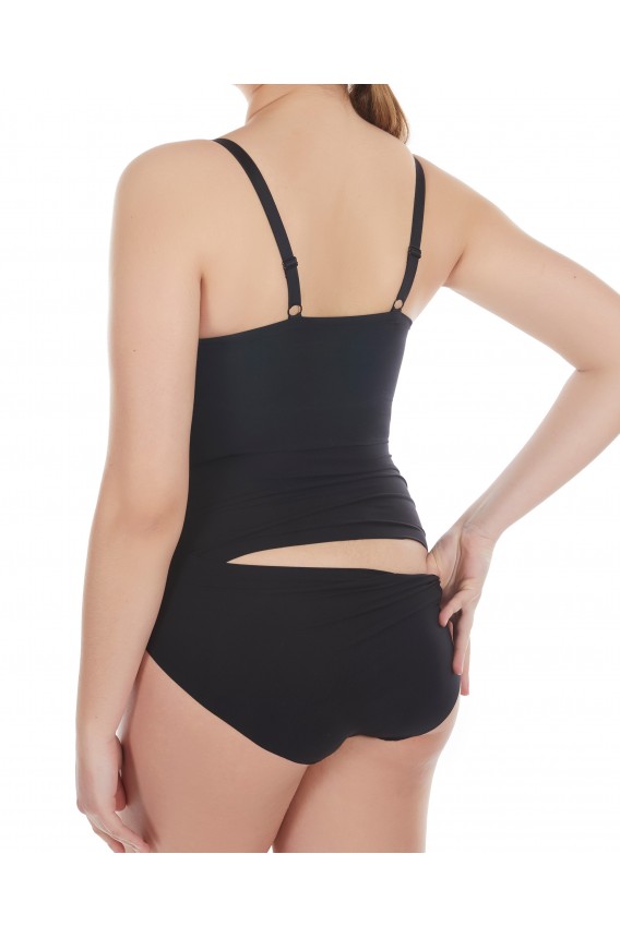 T-SHIRT COM CUECA CURVES