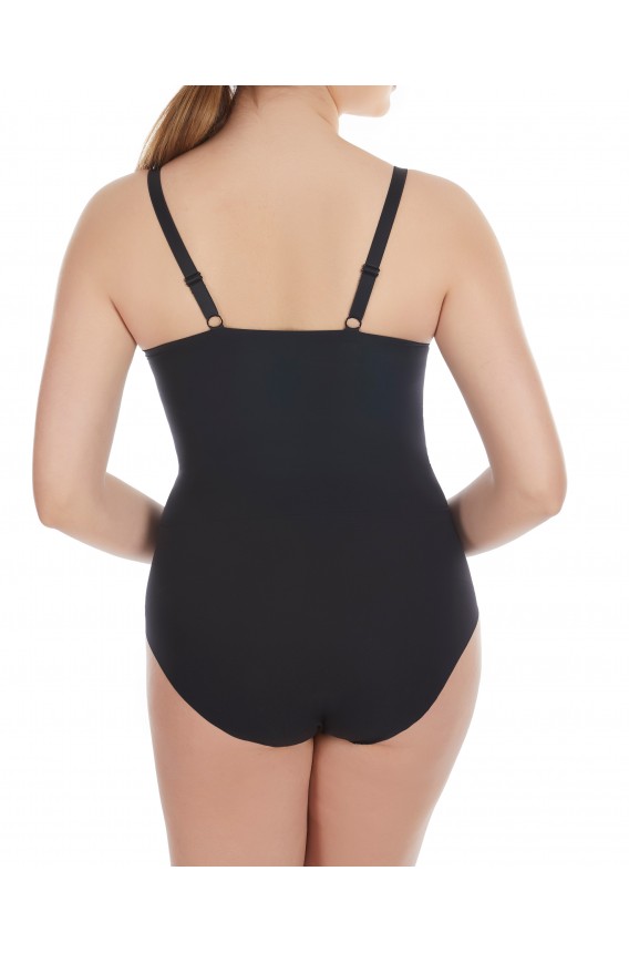 BODY CAMISETA CON BRAGA CURVES