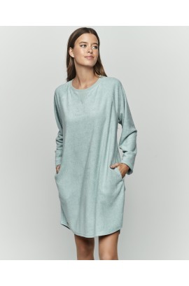 CAMISÓN MANGA LARGA