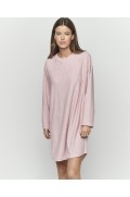LONG SLEEVE NIGHTGOWN