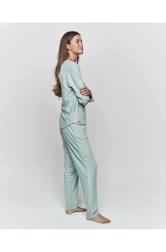 PIJAMAS DE MULHER CAMISETA