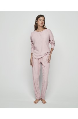 WOMEN'S PAJAMA T-SHIRT