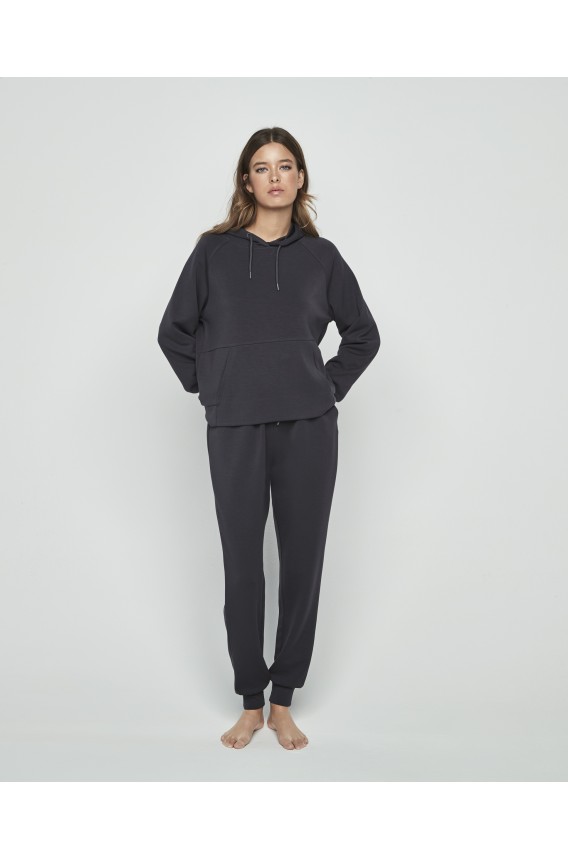 CONJUNTO SPORT CON CAPUCHA