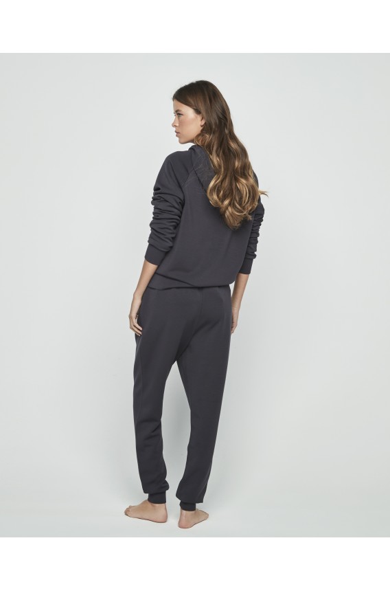 SPORTS SET WITH HOOD