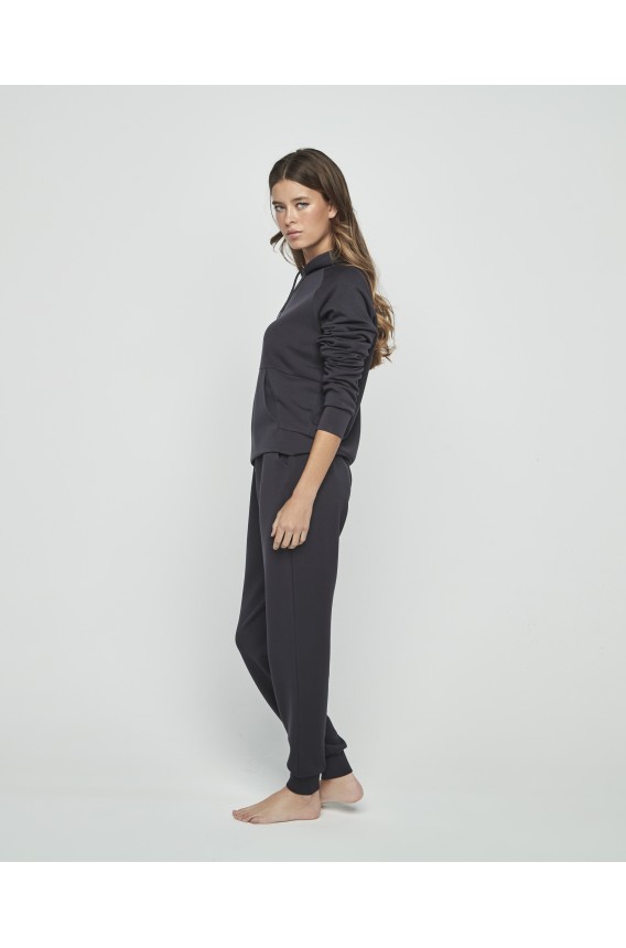 CONJUNTO SPORT CON CAPUCHA