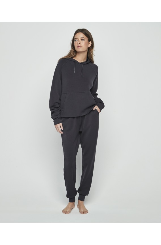 CONJUNTO SPORT CON CAPUCHA