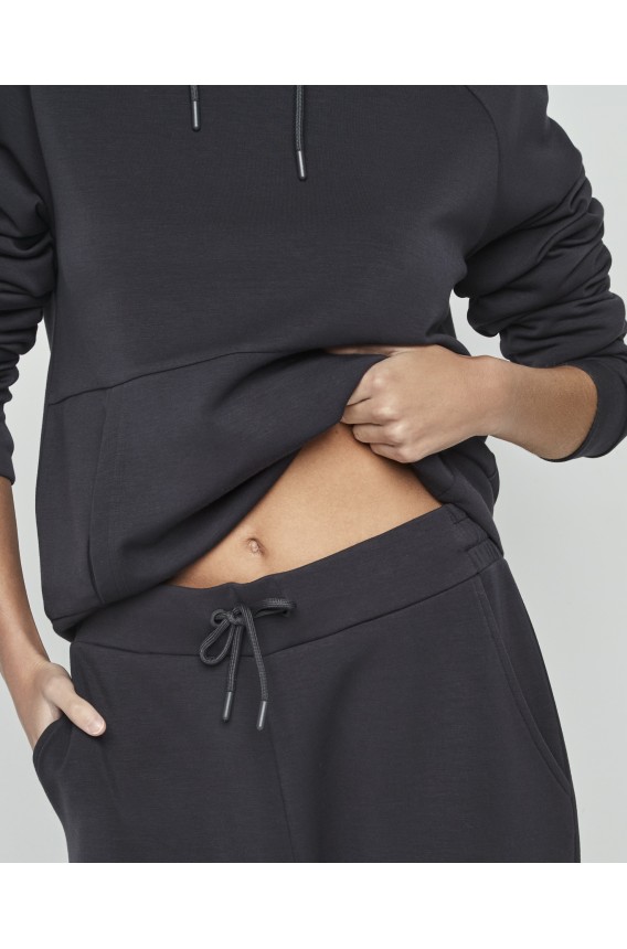 SPORTS SET WITH HOOD