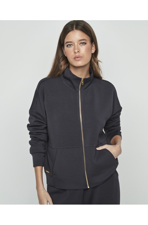 CONJUNTO SPORT CON CHAQUETA