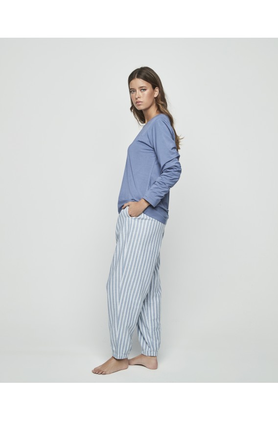 PIJAMAS DE MULHER CAMISETA