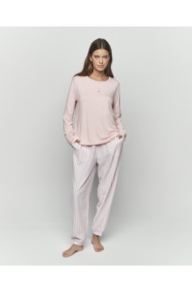 PIJAMAS DE MULHER CAMISETA