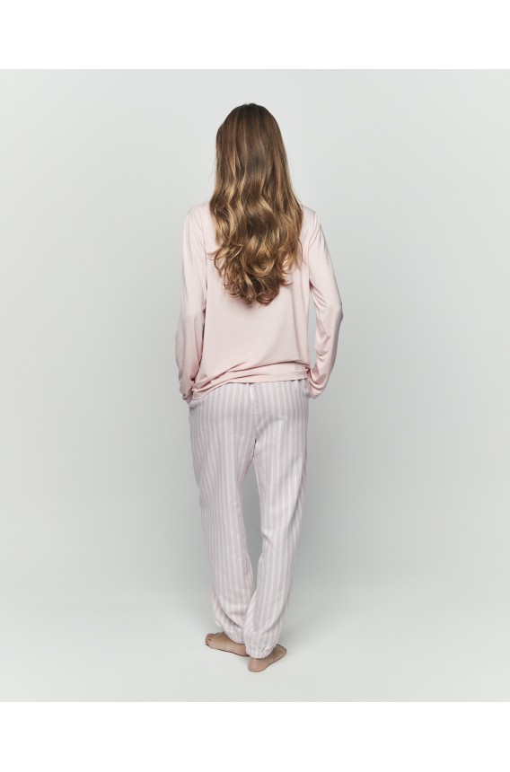 PIJAMAS DE MULHER CAMISETA