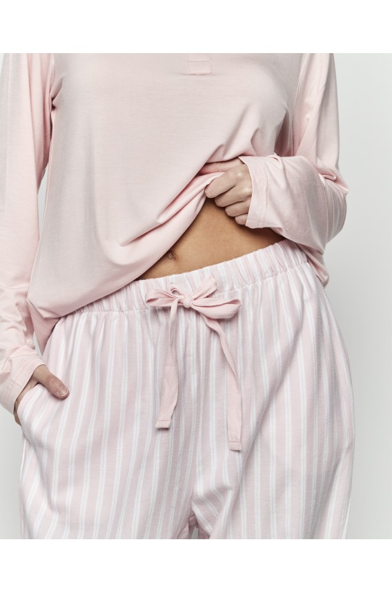 PIJAMAS DE MULHER CAMISETA