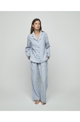 WOMEN'S SHIRT PAJAMAS