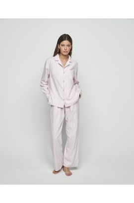 PIJAMAS DE MULHER CAMISA